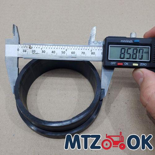 Косилка втулка пластиковая большая Wirax 1.85 (рабочая ширина 21мм) Косилка втулка пластиковая большая Wirax 1.85 (рабочая ширина 21мм)