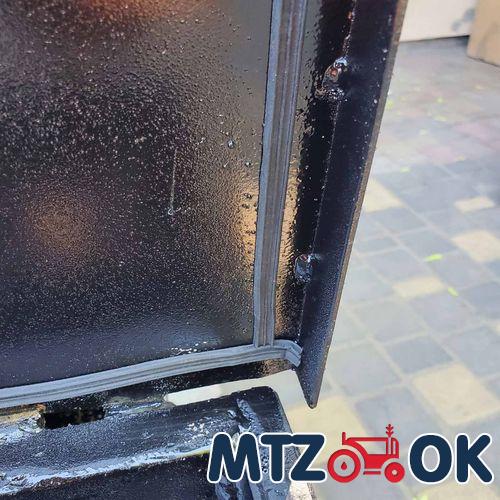 Ящик противовес МТЗ 892 (H40хL60хB37см/ толщина 25мм. вес 230кг) Ящик противовес МТЗ 892 (H40хL60хB37см/ толщина 25мм. вес 230кг)