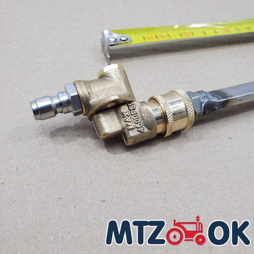 Защита брезент роторной косилки Wirax 1.65 Защита брезент роторной косилки Wirax 1.65