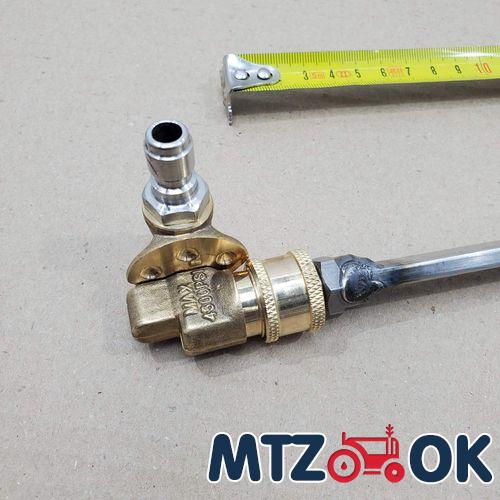 Защита брезент роторной косилки Wirax 1.65 Защита брезент роторной косилки Wirax 1.65