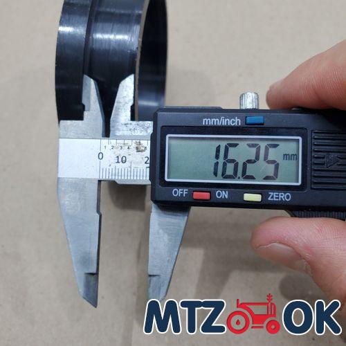 Косилка втулка пластиковая большая Wirax 1.85 (рабочая ширина 21мм) Косилка втулка пластиковая большая Wirax 1.85 (рабочая ширина 21мм)