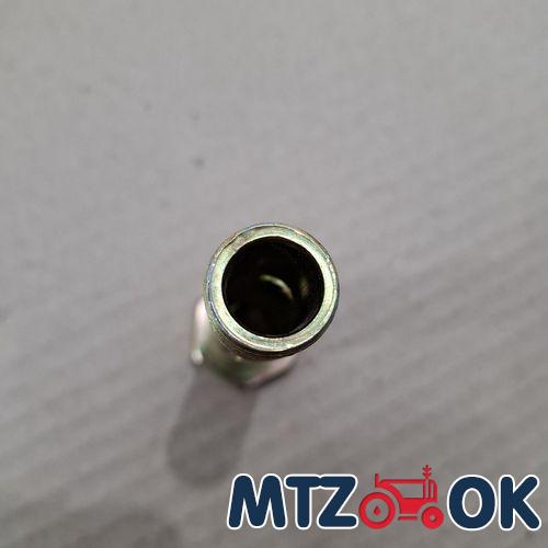 Болт гидроарматуры М20х1.5 МТЗ на 2 отв. (пр-во Украина) 50-4607031 Болт гидроарматуры М20х1.5 МТЗ на 2 отв. (пр-во Украина) 50-4607031