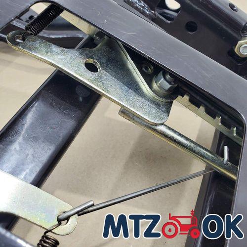 Подвеска МТЗ (без функции наклона вправо/влево) (пр-во МТЗ) 85-6801300-04 Подвеска МТЗ (без функции наклона вправо/влево) (пр-во МТЗ) 85-6801300-04