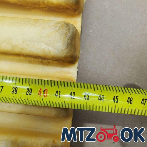 Маслопровод рул. упр. МТЗ 80/82/892/920/1025/1221 левый. прямой конец (от ГЦ к дозатору) (пр-во МТЗ) 900-3407030 Маслопровод рул. упр. МТЗ 80/82/892/920/1025/1221 левый. прямой конец (от ГЦ к дозатору) (пр-во МТЗ) 900-3407030