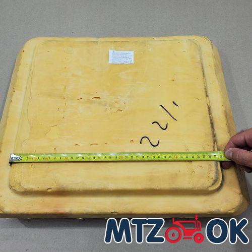 Маслопровод рул. упр. МТЗ 80/82/892/920/1025/1221 левый. прямой конец (от ГЦ к дозатору) (пр-во МТЗ) 900-3407030 Маслопровод рул. упр. МТЗ 80/82/892/920/1025/1221 левый. прямой конец (от ГЦ к дозатору) (пр-во МТЗ) 900-3407030