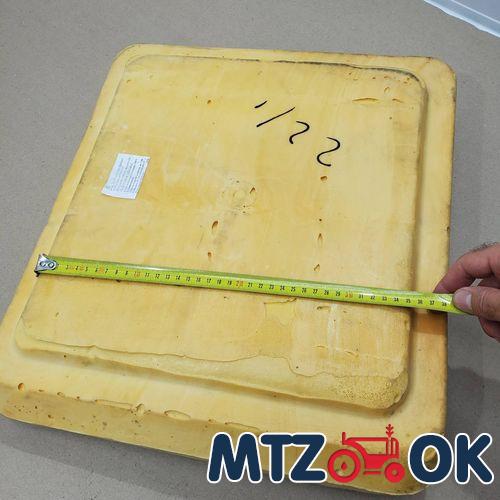 Маслопровод рул. упр. МТЗ 80/82/892/920/1025/1221 левый. прямой конец (от ГЦ к дозатору) (пр-во МТЗ) 900-3407030 Маслопровод рул. упр. МТЗ 80/82/892/920/1025/1221 левый. прямой конец (от ГЦ к дозатору) (пр-во МТЗ) 900-3407030