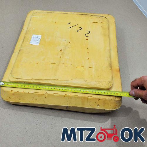 Маслопровод рул. упр. МТЗ 80/82/892/920/1025/1221 левый. прямой конец (от ГЦ к дозатору) (пр-во МТЗ) 900-3407030 Маслопровод рул. упр. МТЗ 80/82/892/920/1025/1221 левый. прямой конец (от ГЦ к дозатору) (пр-во МТЗ) 900-3407030