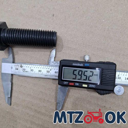 Защита брезент роторной косилки Wirax 1.65 Защита брезент роторной косилки Wirax 1.65