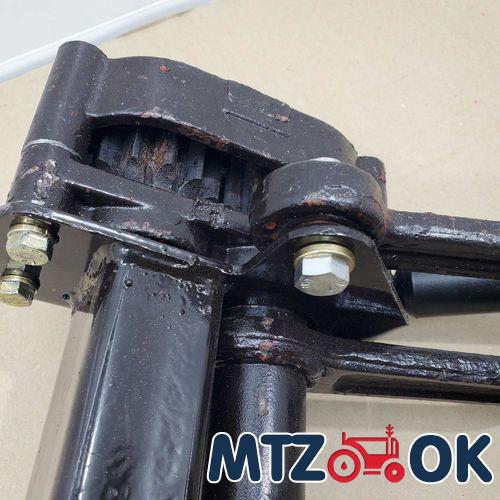 Подвеска МТЗ (без функции наклона вправо/влево) (пр-во МТЗ) 85-6801300-04 Подвеска МТЗ (без функции наклона вправо/влево) (пр-во МТЗ) 85-6801300-04