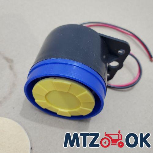 Сигнал заднего хода 12В (Elephant) СА-10506 Сигнал заднего хода 12В (Elephant) СА-10506