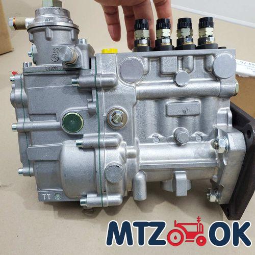 Насос топливный высокого давления Д 245 МТЗ 892/950/952 (аналог 4УТНИ-Т-1111007-520) (MOTORPAL) РР4М10Р1f-3481 Насос топливный высокого давления Д 245 МТЗ 892/950/952 (аналог 4УТНИ-Т-1111007-520) (MOTORPAL) РР4М10Р1f-3481