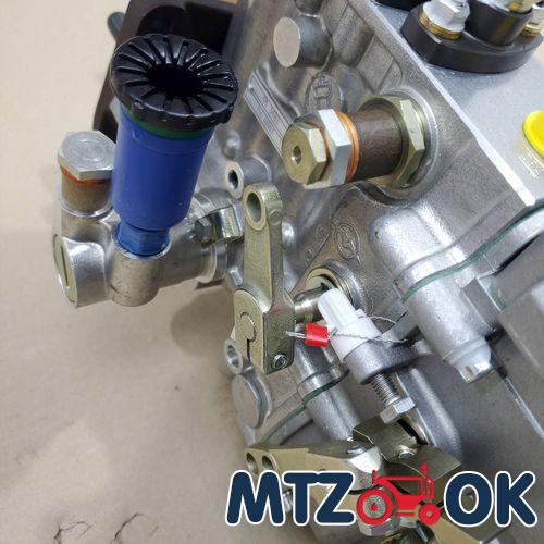 Насос топливный высокого давления Д 245 МТЗ 892/950/952 (аналог 4УТНИ-Т-1111007-520) (MOTORPAL) РР4М10Р1f-3481 Насос топливный высокого давления Д 245 МТЗ 892/950/952 (аналог 4УТНИ-Т-1111007-520) (MOTORPAL) РР4М10Р1f-3481