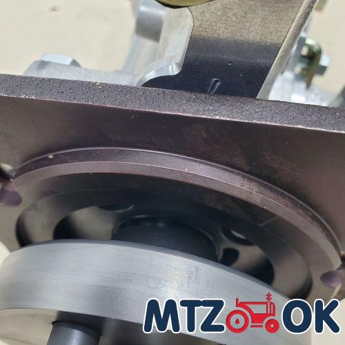 Насос топливный высокого давления Д 245 МТЗ 892/950/952 (аналог 4УТНИ-Т-1111007-520) (MOTORPAL) РР4М10Р1f-3481 Насос топливный высокого давления Д 245 МТЗ 892/950/952 (аналог 4УТНИ-Т-1111007-520) (MOTORPAL) РР4М10Р1f-3481