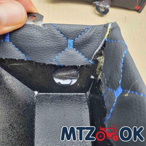 Угольник со штуцером на Р-80 (пр-во МТЗ) Б/У 85-4607425 Б/У Угольник со штуцером на Р-80 (пр-во МТЗ) Б/У 85-4607425 Б/У