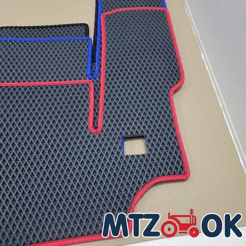 Клемма-трубка мама d=4мм (большая) Клемма-трубка мама d=4мм (большая)