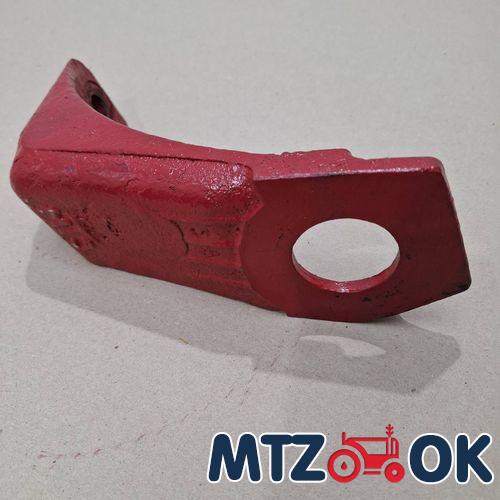 Кронштейн кабины (правый) (пр-во ВЗТЗЧ) Б/У 80-6702069 Б/У Кронштейн кабины (правый) (пр-во ВЗТЗЧ) Б/У 80-6702069 Б/У