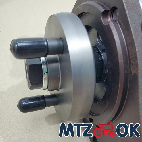 Насос топливный высокого давления Д 245 МТЗ 892/950/952 (аналог 4УТНИ-Т-1111007-520) (MOTORPAL) РР4М10Р1f-3481 Насос топливный высокого давления Д 245 МТЗ 892/950/952 (аналог 4УТНИ-Т-1111007-520) (MOTORPAL) РР4М10Р1f-3481