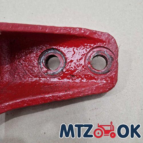 Кронштейн кабины (правый) (пр-во ВЗТЗЧ) Б/У 80-6702069 Б/У Кронштейн кабины (правый) (пр-во ВЗТЗЧ) Б/У 80-6702069 Б/У