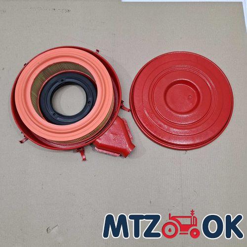 Обшивка торпеды МТЗ МК под стартер (без уха) правая сторона с отверствием (металл) к-т Обшивка торпеды МТЗ МК под стартер (без уха) правая сторона с отверствием (металл) к-т