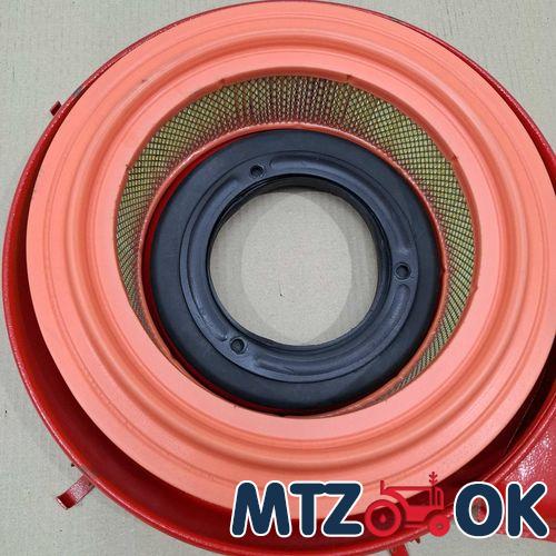 Обшивка торпеды МТЗ МК под стартер (без уха) правая сторона с отверствием (металл) к-т Обшивка торпеды МТЗ МК под стартер (без уха) правая сторона с отверствием (металл) к-т