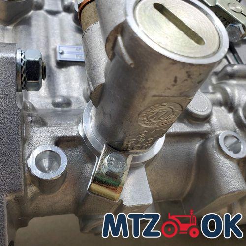 Насос топливный высокого давления Д 245 МТЗ 892/950/952 (аналог 4УТНИ-Т-1111007-520) (MOTORPAL) РР4М10Р1f-3481 Насос топливный высокого давления Д 245 МТЗ 892/950/952 (аналог 4УТНИ-Т-1111007-520) (MOTORPAL) РР4М10Р1f-3481