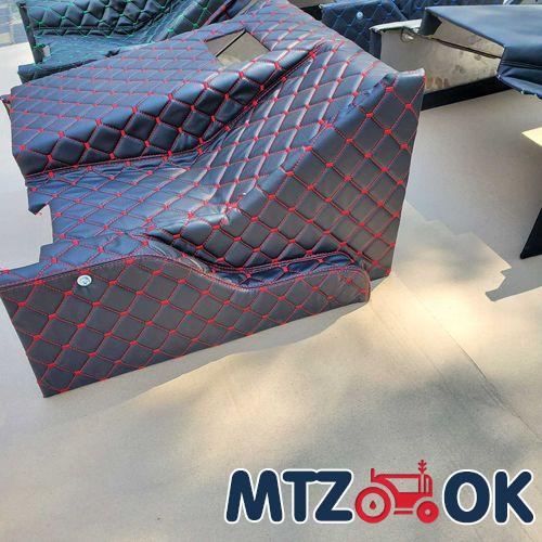 Шайба прорезиненная d=8мм ЛЮКС Шайба прорезиненная d=8мм ЛЮКС