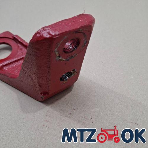 Кронштейн кабины (правый) (пр-во ВЗТЗЧ) Б/У 80-6702069 Б/У Кронштейн кабины (правый) (пр-во ВЗТЗЧ) Б/У 80-6702069 Б/У