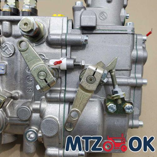 Насос топливный высокого давления Д 245 МТЗ 892/950/952 (аналог 4УТНИ-Т-1111007-520) (MOTORPAL) РР4М10Р1f-3481 Насос топливный высокого давления Д 245 МТЗ 892/950/952 (аналог 4УТНИ-Т-1111007-520) (MOTORPAL) РР4М10Р1f-3481