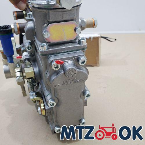 Насос топливный высокого давления Д 245 МТЗ 892/950/952 (аналог 4УТНИ-Т-1111007-520) (MOTORPAL) РР4М10Р1f-3481 Насос топливный высокого давления Д 245 МТЗ 892/950/952 (аналог 4УТНИ-Т-1111007-520) (MOTORPAL) РР4М10Р1f-3481