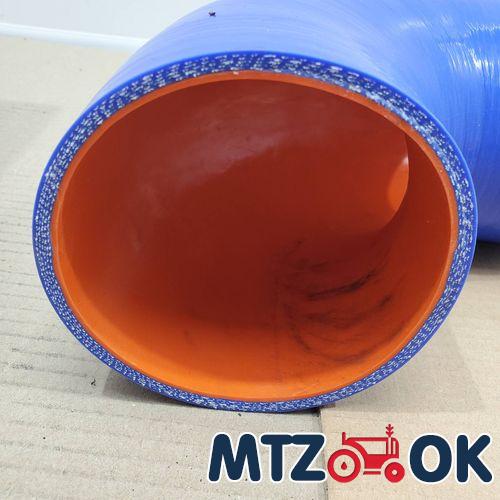 Обшивка торпеды МТЗ МК под стартер (без уха) правая сторона с отверствием (металл) к-т Обшивка торпеды МТЗ МК под стартер (без уха) правая сторона с отверствием (металл) к-т