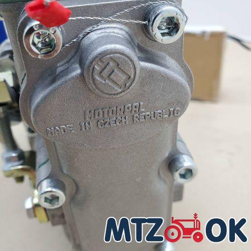 Насос топливный высокого давления Д 245 МТЗ 892/950/952 (аналог 4УТНИ-Т-1111007-520) (MOTORPAL) РР4М10Р1f-3481 Насос топливный высокого давления Д 245 МТЗ 892/950/952 (аналог 4УТНИ-Т-1111007-520) (MOTORPAL) РР4М10Р1f-3481