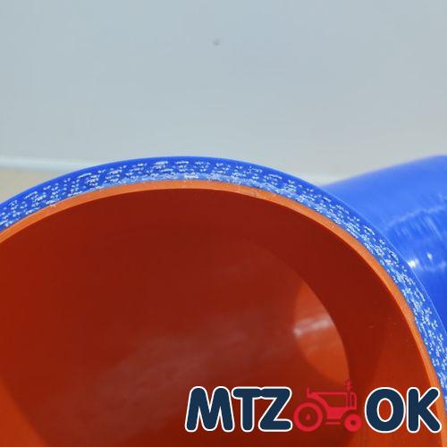 Обшивка торпеды МТЗ МК под стартер (без уха) правая сторона с отверствием (металл) к-т Обшивка торпеды МТЗ МК под стартер (без уха) правая сторона с отверствием (металл) к-т