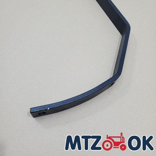 Кронштейн крыла переднего МТЗ-82 левый нижний с подножкой (собств. пр-во) 82-8403020 Кронштейн крыла переднего МТЗ-82 левый нижний с подножкой (собств. пр-во) 82-8403020