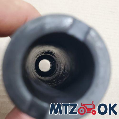 Щиток приборов МТЗ УК н/о (6+1) в сборе с проводкой на всю кабину Щиток приборов МТЗ УК н/о (6+1) в сборе с проводкой на всю кабину