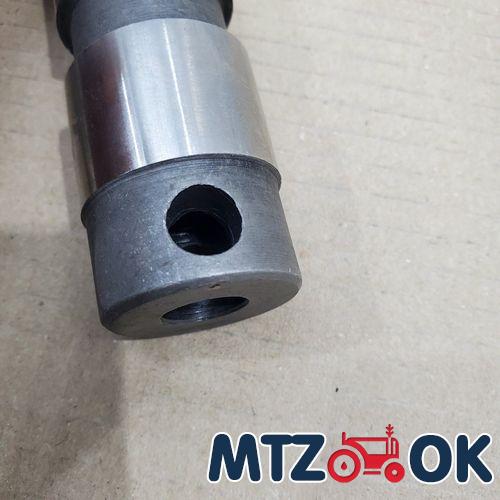 Щиток приборов МТЗ УК н/о (6+1) в сборе с проводкой на всю кабину Щиток приборов МТЗ УК н/о (6+1) в сборе с проводкой на всю кабину