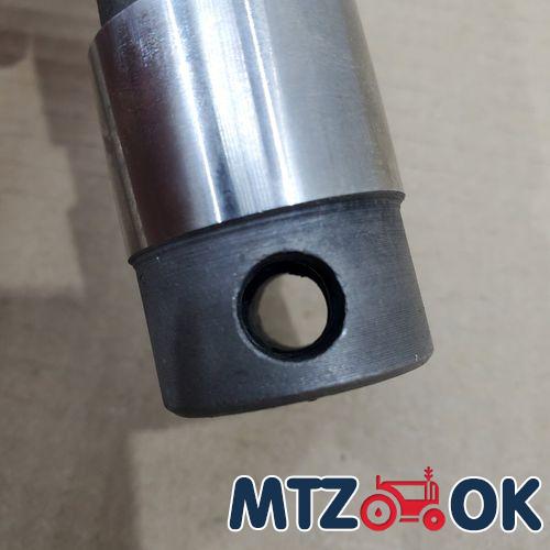 Щиток приборов МТЗ УК н/о (6+1) в сборе с проводкой на всю кабину Щиток приборов МТЗ УК н/о (6+1) в сборе с проводкой на всю кабину