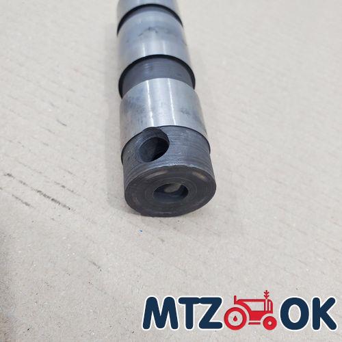 Щиток приборов МТЗ УК н/о (6+1) в сборе с проводкой на всю кабину Щиток приборов МТЗ УК н/о (6+1) в сборе с проводкой на всю кабину