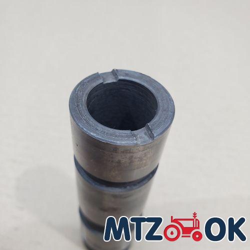 Щиток приборов МТЗ УК н/о (6+1) в сборе с проводкой на всю кабину Щиток приборов МТЗ УК н/о (6+1) в сборе с проводкой на всю кабину