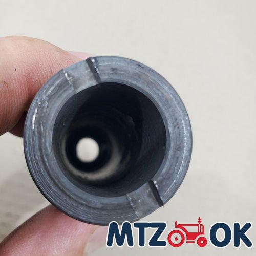 Щиток приборов МТЗ УК н/о (6+1) в сборе с проводкой на всю кабину Щиток приборов МТЗ УК н/о (6+1) в сборе с проводкой на всю кабину