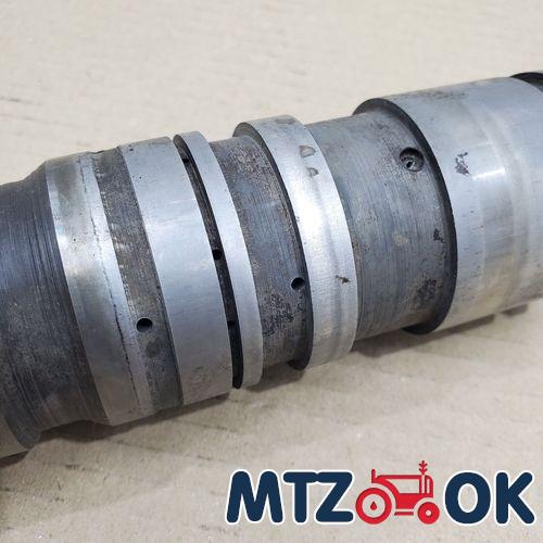 Щиток приборов МТЗ УК н/о (6+1) в сборе с проводкой на всю кабину Щиток приборов МТЗ УК н/о (6+1) в сборе с проводкой на всю кабину