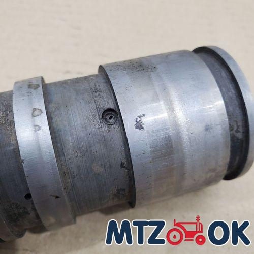 Щиток приборов МТЗ УК н/о (6+1) в сборе с проводкой на всю кабину Щиток приборов МТЗ УК н/о (6+1) в сборе с проводкой на всю кабину