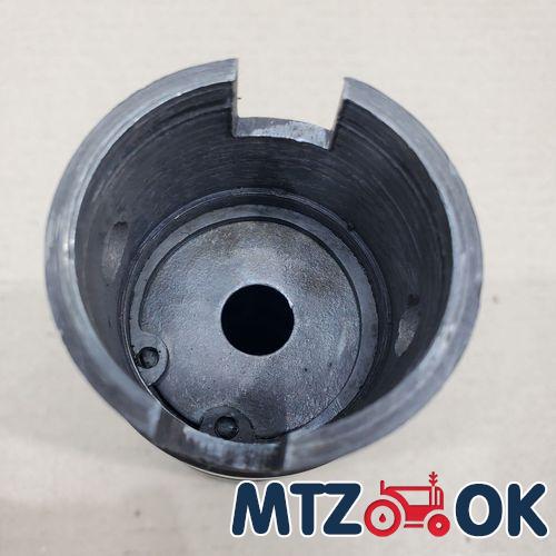 Щиток приборов МТЗ УК н/о (6+1) в сборе с проводкой на всю кабину Щиток приборов МТЗ УК н/о (6+1) в сборе с проводкой на всю кабину