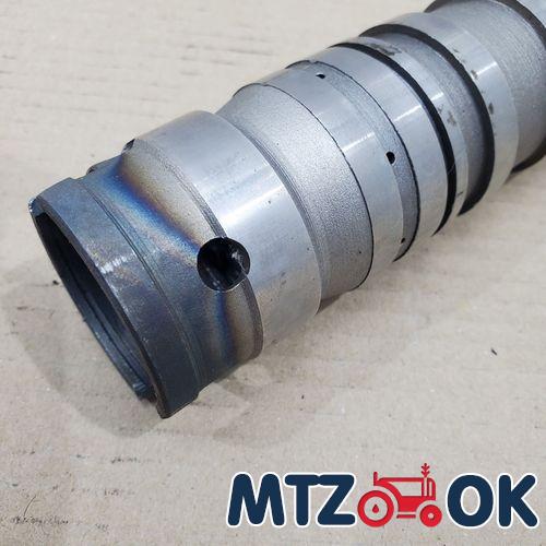 Щиток приборов МТЗ УК н/о (6+1) в сборе с проводкой на всю кабину Щиток приборов МТЗ УК н/о (6+1) в сборе с проводкой на всю кабину