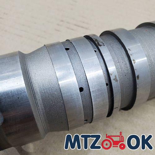 Щиток приборов МТЗ УК н/о (6+1) в сборе с проводкой на всю кабину Щиток приборов МТЗ УК н/о (6+1) в сборе с проводкой на всю кабину