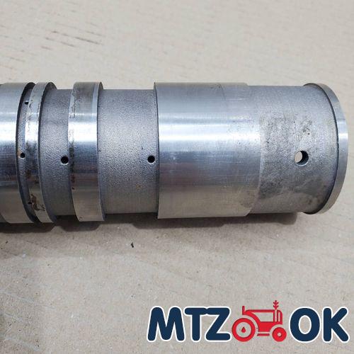 Щиток приборов МТЗ УК н/о (6+1) в сборе с проводкой на всю кабину Щиток приборов МТЗ УК н/о (6+1) в сборе с проводкой на всю кабину