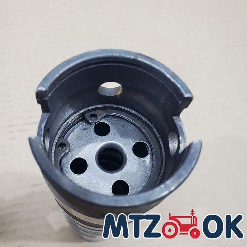 Щиток приборов МТЗ УК н/о (6+1) в сборе с проводкой на всю кабину Щиток приборов МТЗ УК н/о (6+1) в сборе с проводкой на всю кабину