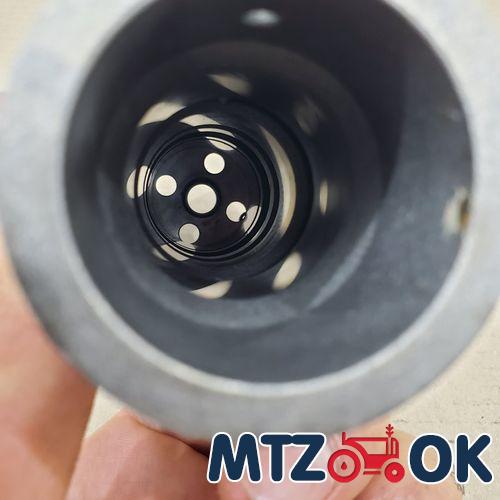 Щиток приборов МТЗ УК н/о (6+1) в сборе с проводкой на всю кабину Щиток приборов МТЗ УК н/о (6+1) в сборе с проводкой на всю кабину