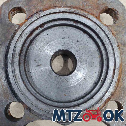 Щиток приборов МТЗ УК н/о (6+1) в сборе с проводкой на всю кабину Щиток приборов МТЗ УК н/о (6+1) в сборе с проводкой на всю кабину