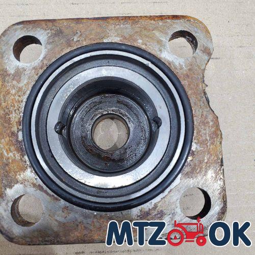 Щиток приборов МТЗ УК н/о (6+1) в сборе с проводкой на всю кабину Щиток приборов МТЗ УК н/о (6+1) в сборе с проводкой на всю кабину