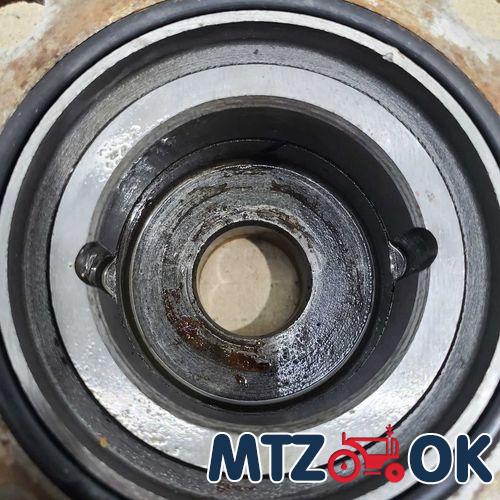 Щиток приборов МТЗ УК н/о (6+1) в сборе с проводкой на всю кабину Щиток приборов МТЗ УК н/о (6+1) в сборе с проводкой на всю кабину